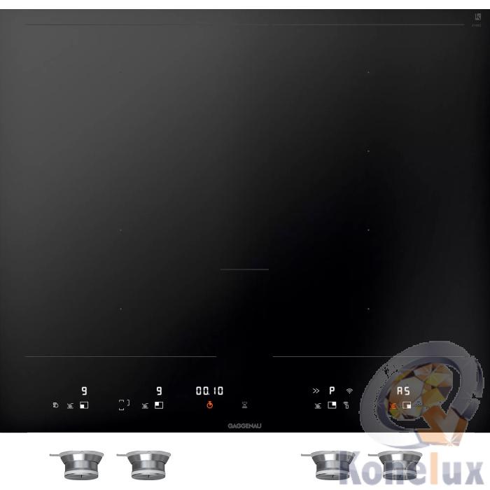 GAGGENAU VI462103  - Konelux
