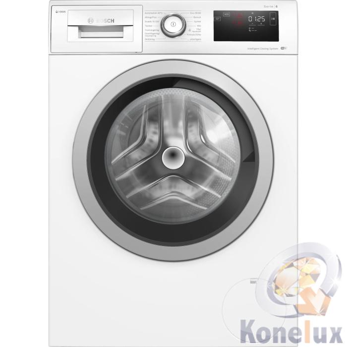 Bosch WAU28PB0SN  - Konelux