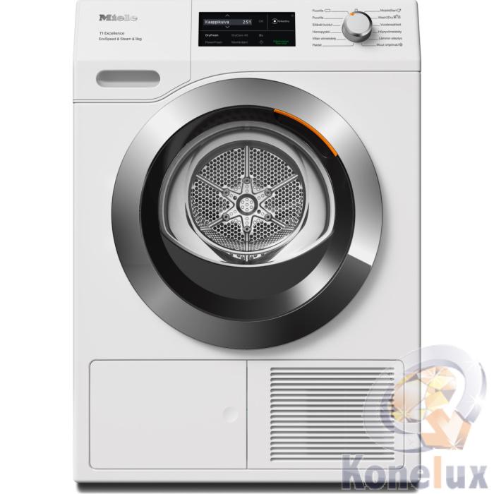 Miele TEL795WP - Konelux