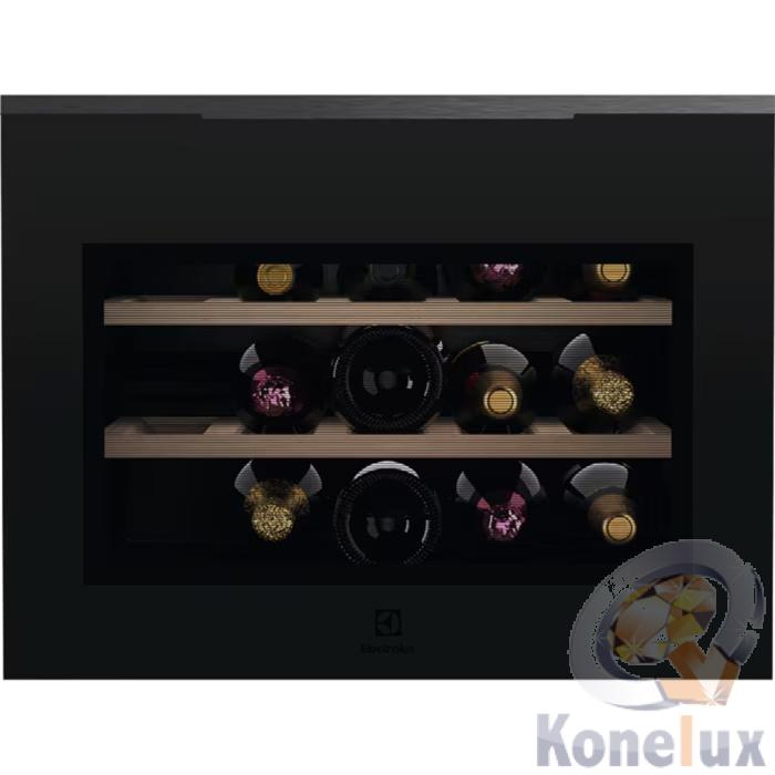 Electrolux KBW6T - Konelux