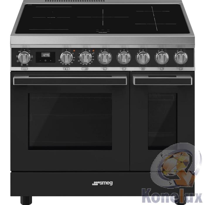 Smeg CPF92IMA - Konelux