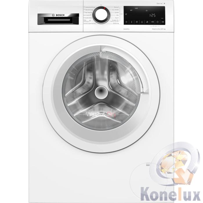 Bosch WNA144VLSN - Konelux