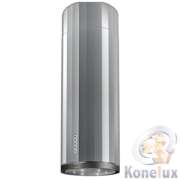 Faber Corinthia Isola old iron - Konelux