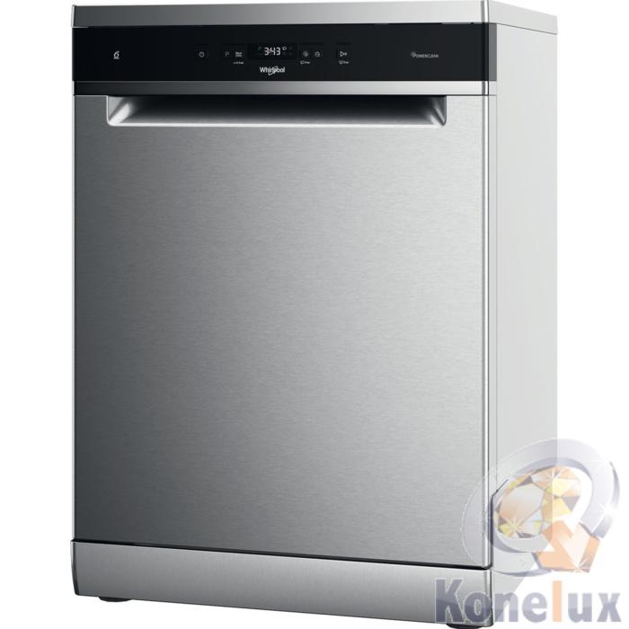 Whirlpool WFC3C33PFX - Konelux