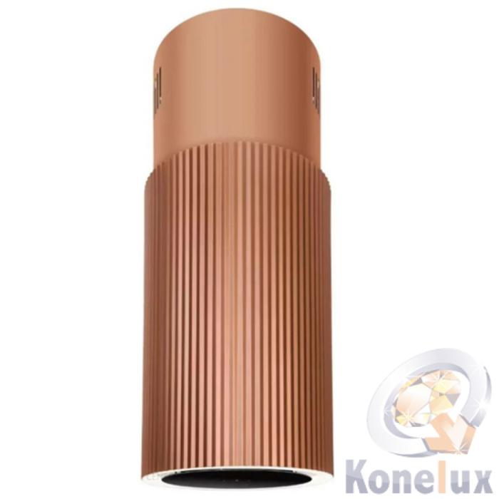 Monogram Ciarko Design isola Copper - Konelux