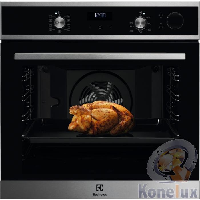 Electrolux EOC5E70X - Konelux