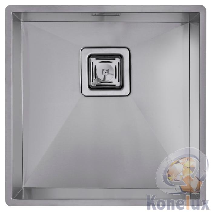 Teka Square 400-400 - Konelux