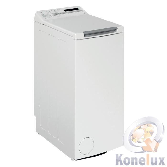 Whirlpool TDLR6040SEUN - Konelux