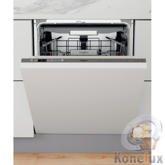 Whirlpool W0ID751AX - Konelux