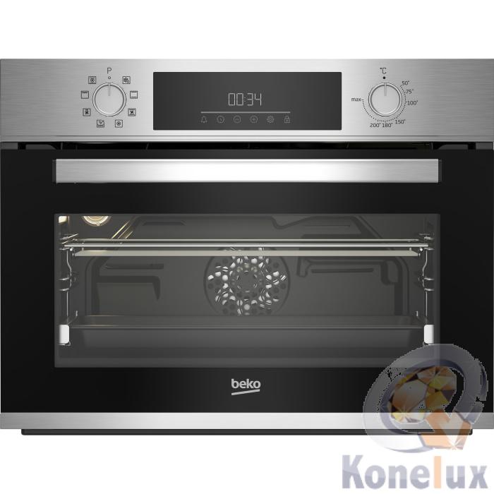 Beko BBCM12300X - Konelux
