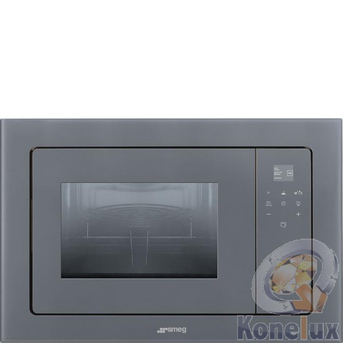 Smeg FMI120S2 - Konelux