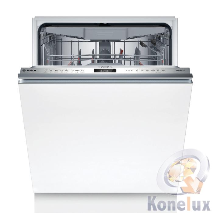 Bosch SMV6ZCX24E - Konelux