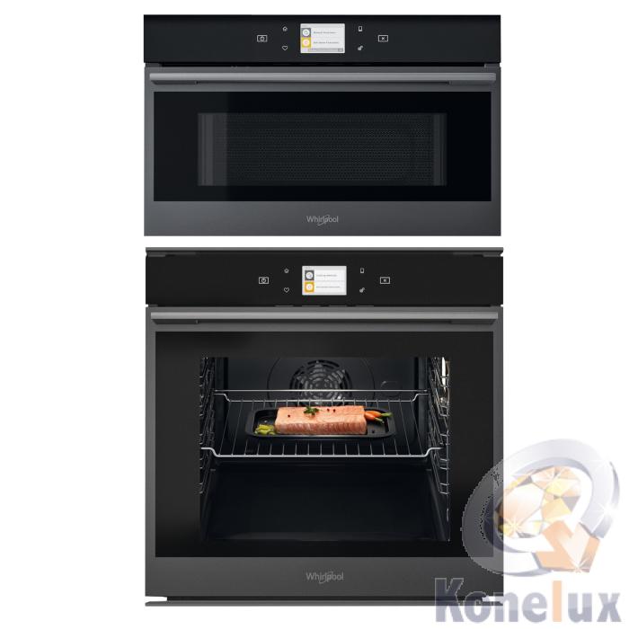 Whirlpool W9MD260BSS W9OM24S1PBSS - Konelux
