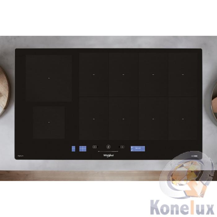 Whirlpool SMP9010CNEIXL - Konelux
