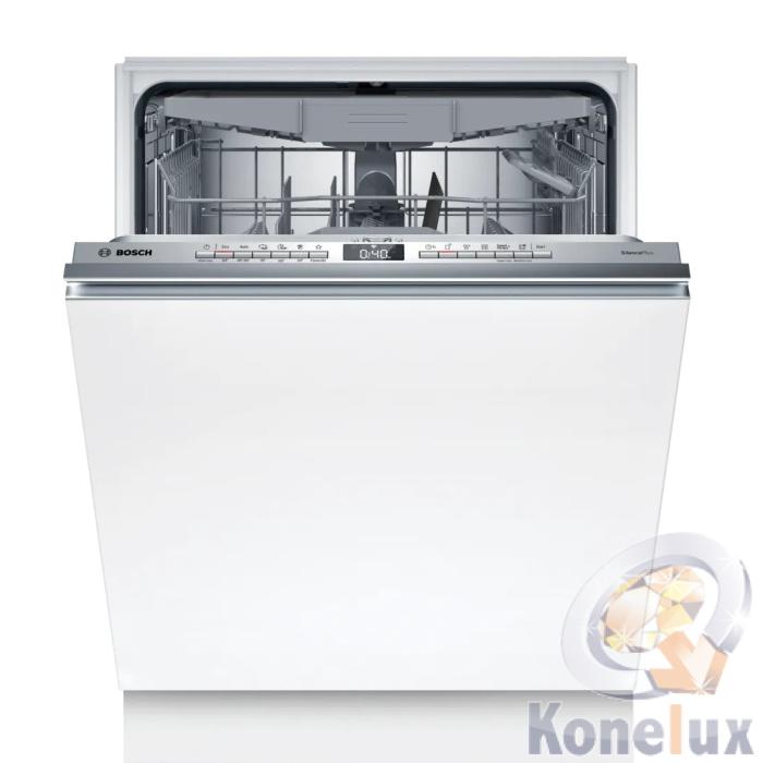 Bosch SMV4ECX30E - Konelux