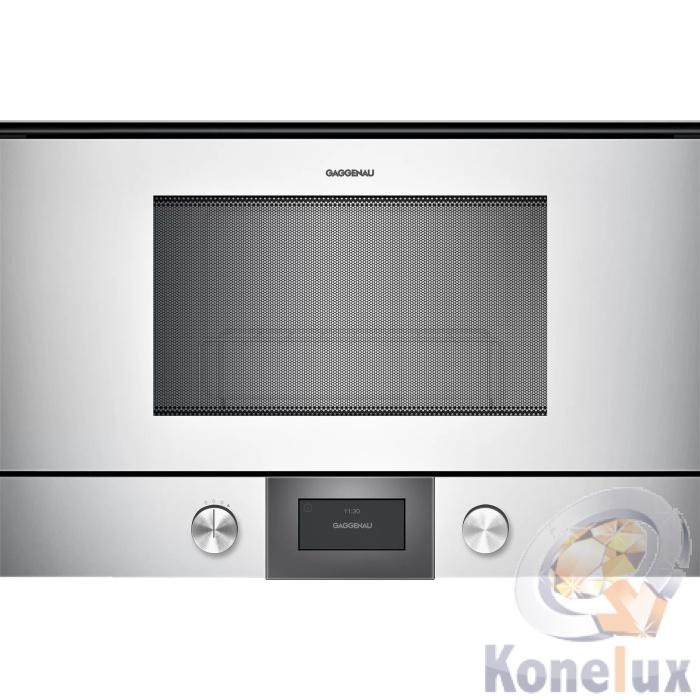 GAGGENAU BMP225130  - Konelux