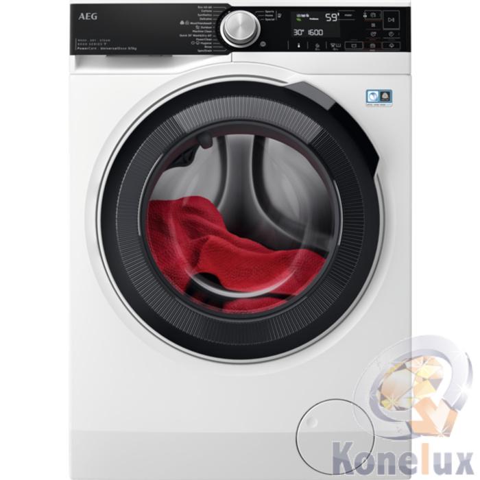 AEG LWR85865O - Konelux