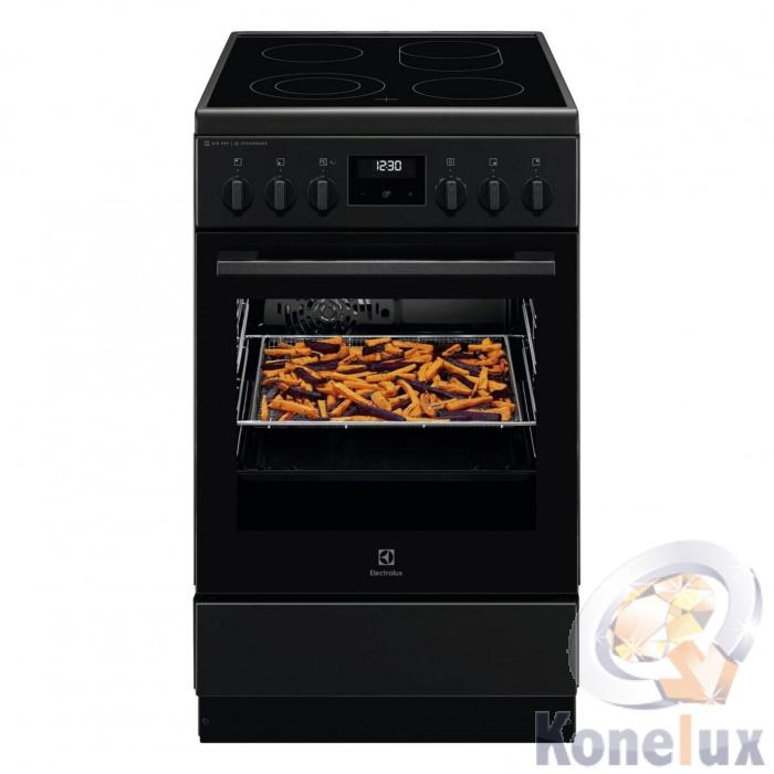 Electrolux LKR564276K - Konelux