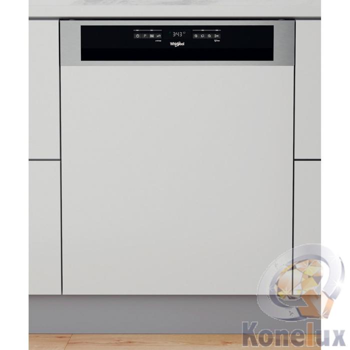 Whirlpool WBO3T341PX - Konelux