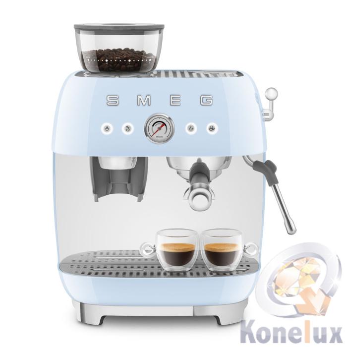 Smeg EGF03PBEU - Konelux