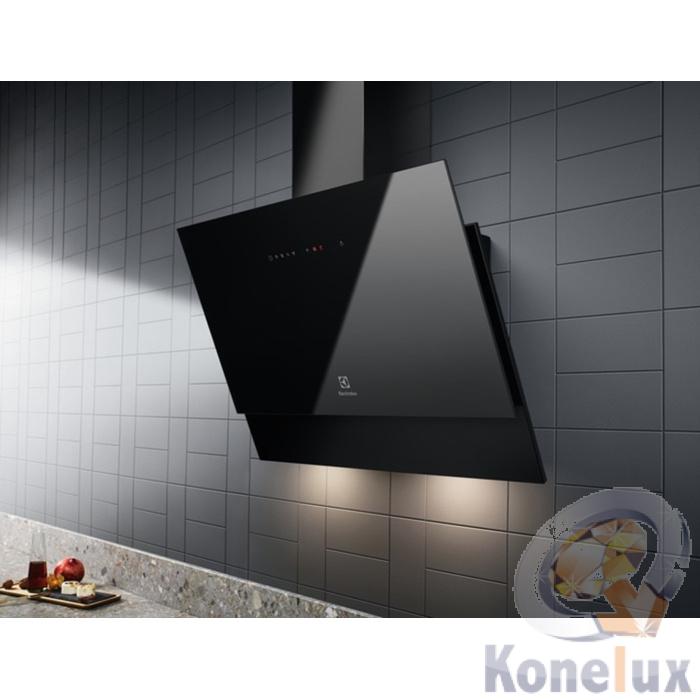 Electrolux LFV416K - Konelux
