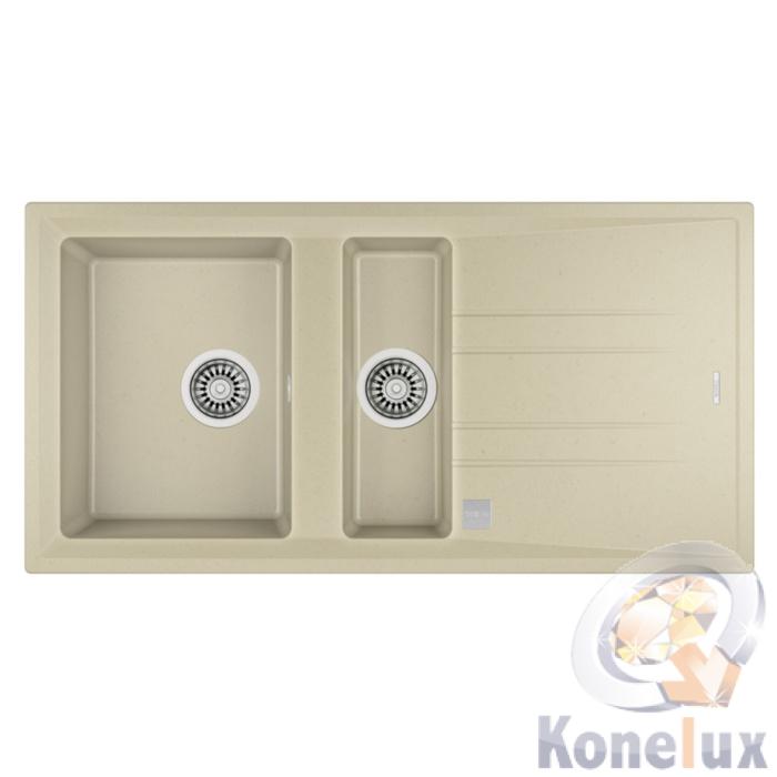 Teka Stone 60BTG Beige - Konelux