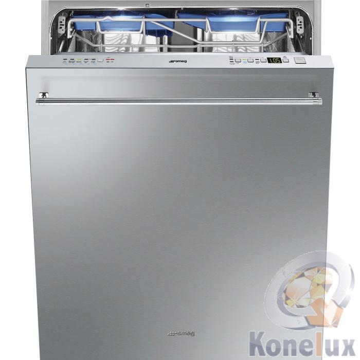 Smeg STX32BLLC - Konelux