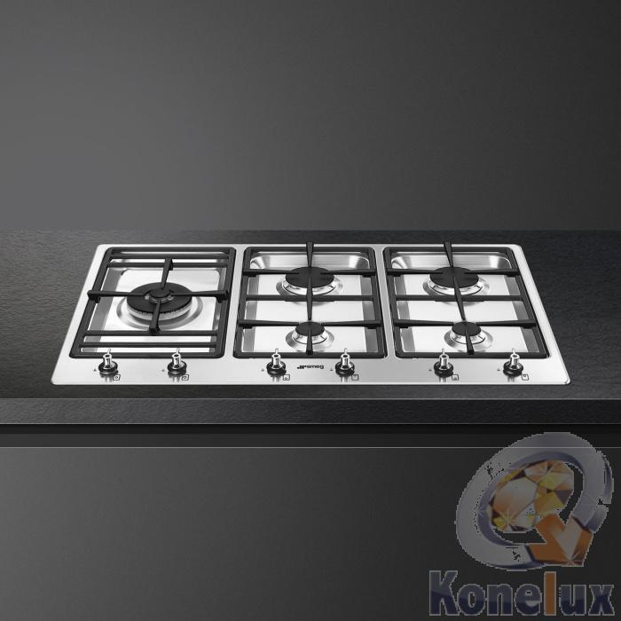 Smeg PS9062 - Konelux