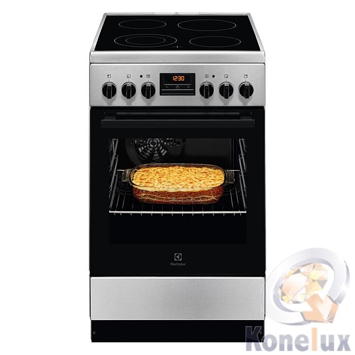 Electrolux LKR540200X - Konelux
