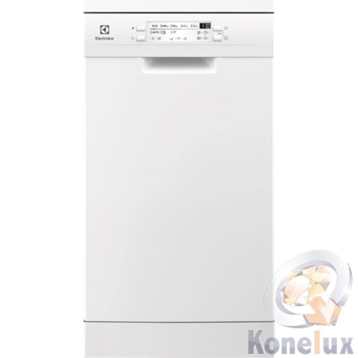 Electrolux ESA22100SW - Konelux