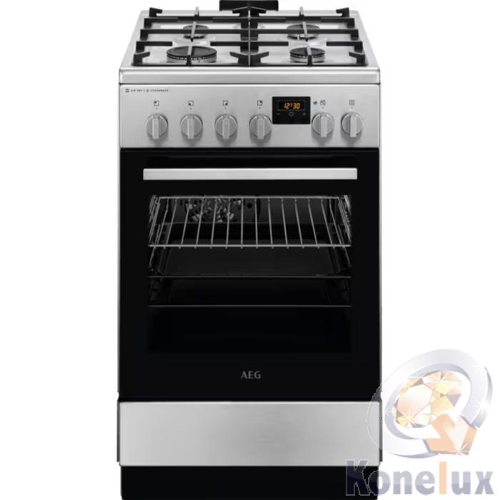 AEG CKB56490BM  - Konelux