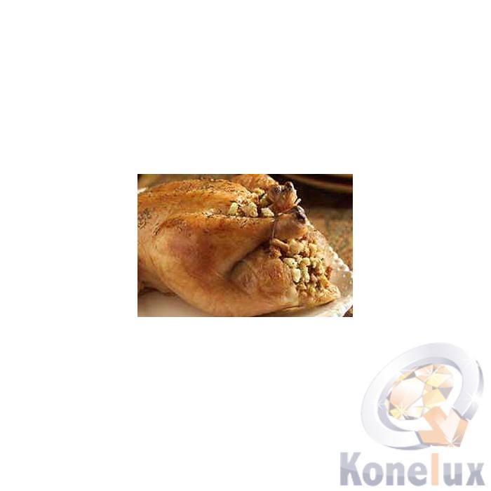 Kana Täytetty kana - Konelux