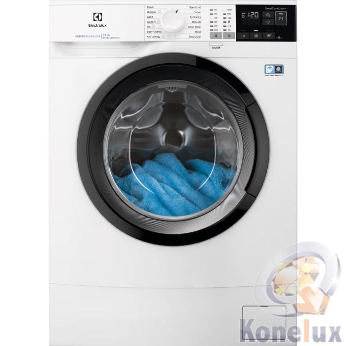 Electrolux EW6SM426BE - Konelux