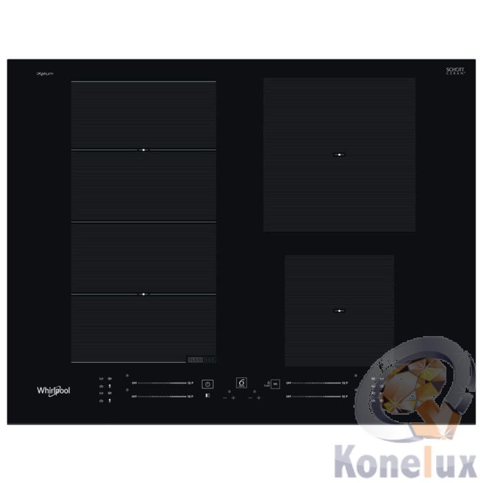 Whirlpool WFS9365BFIXL - Konelux