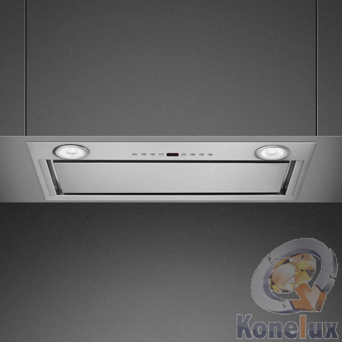 Smeg KICGR52X - Konelux