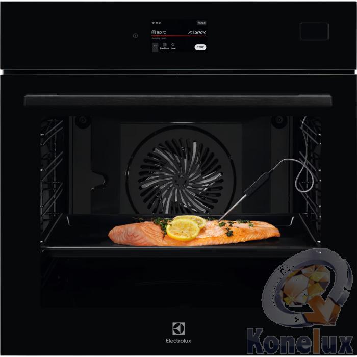 Electrolux LOB9S3XZ - Konelux