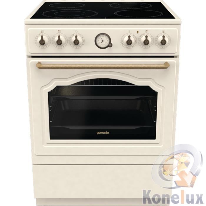Gorenje GECS6B70CLI - Konelux