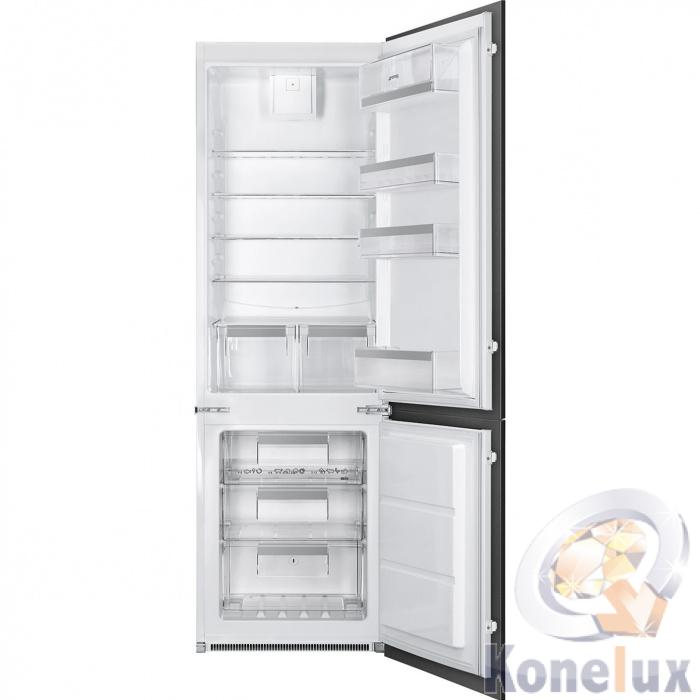 Smeg C8173N1F - Konelux