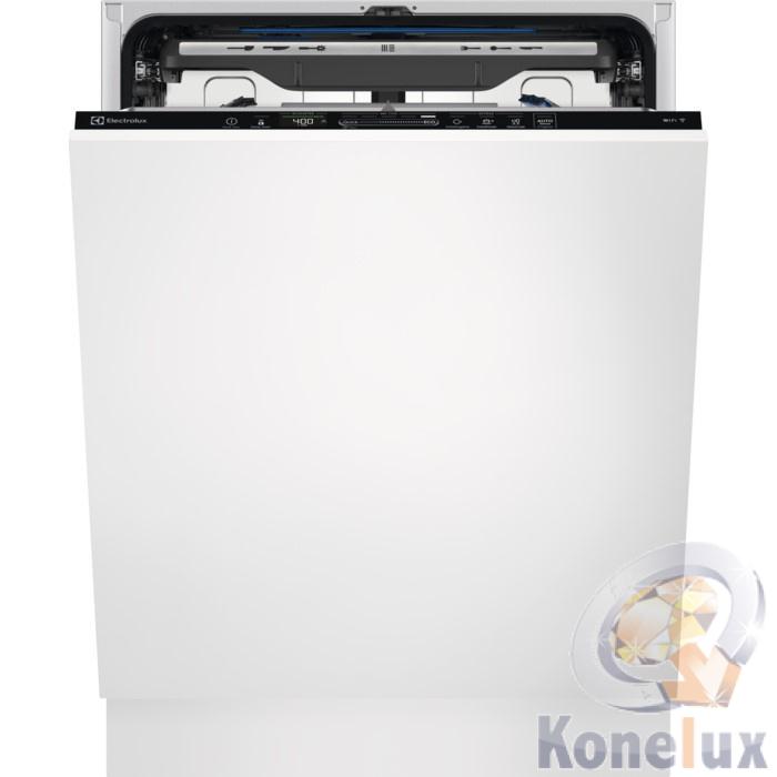 Electrolux EEG69420W - Konelux