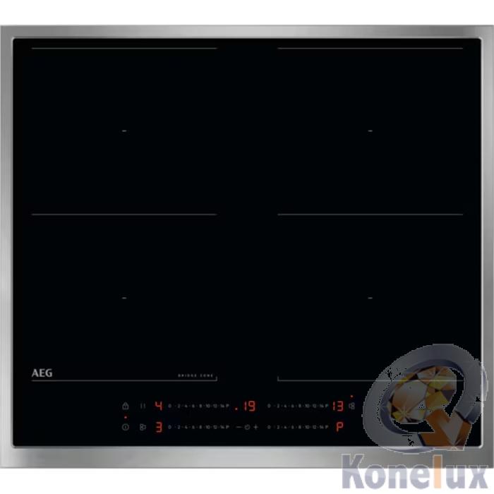 AEG TO64IM00XB - Konelux