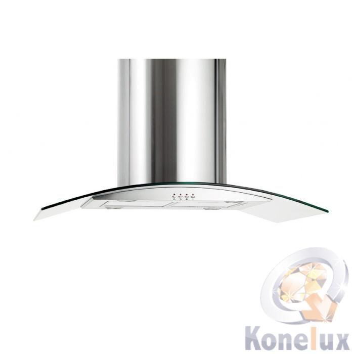Scancool EMF902IX - Konelux