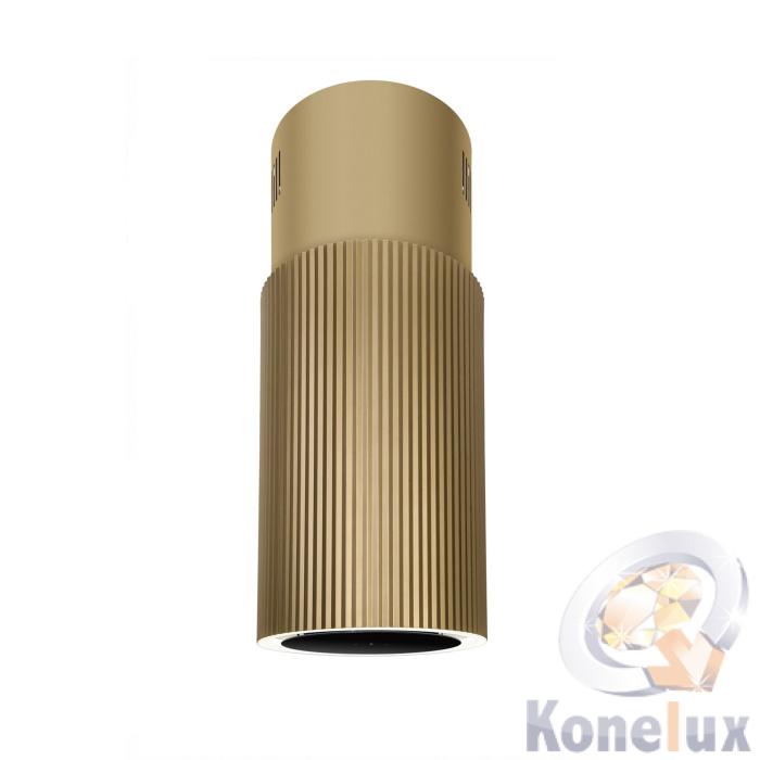 Monogram Ciarko Design isola gold - Konelux