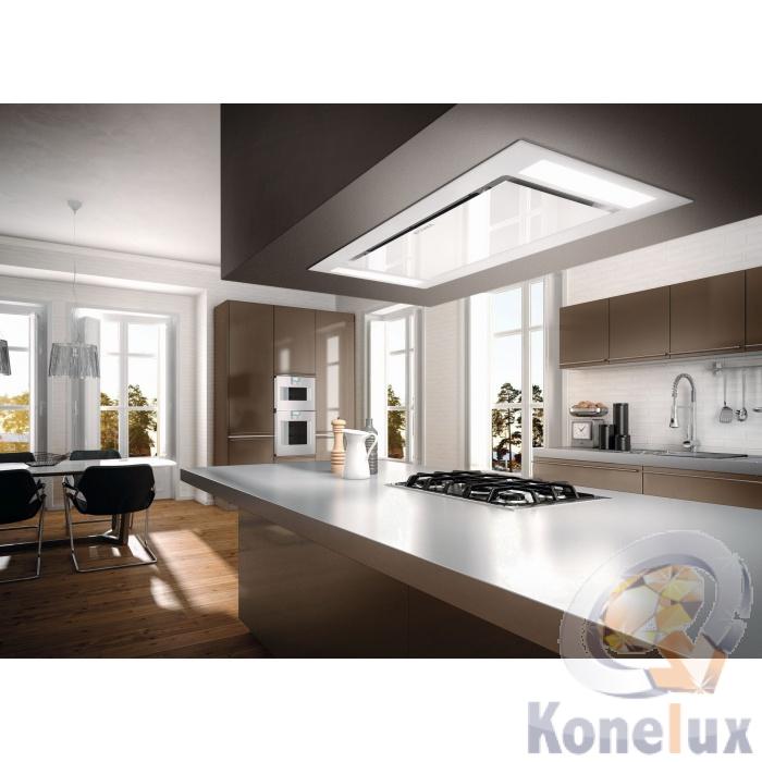 Faber Heaven Glass RB - Konelux