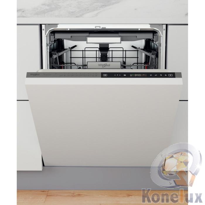 Whirlpool WIP4O33PLES - Konelux