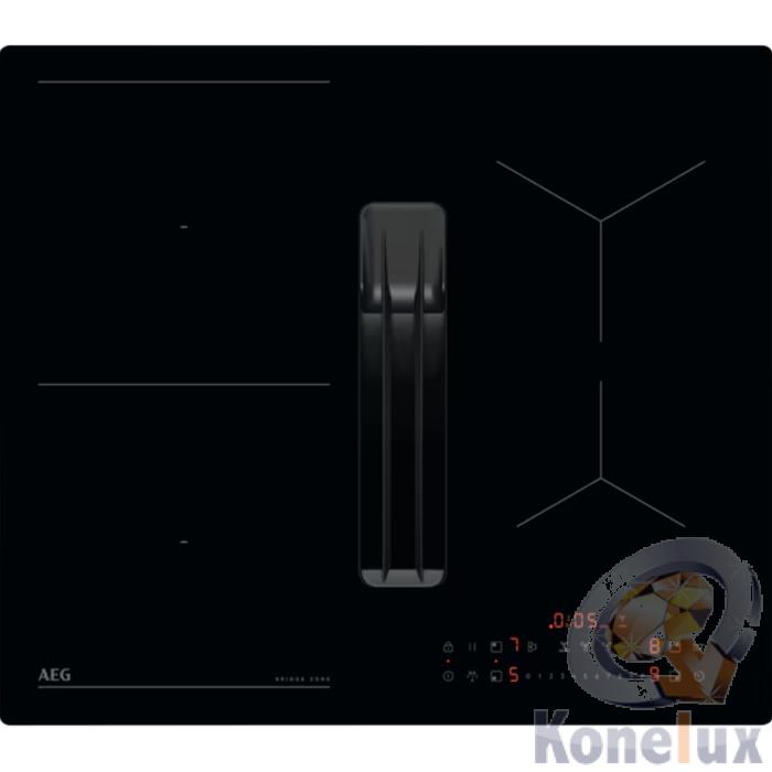 AEG TT64CB00CB - Konelux