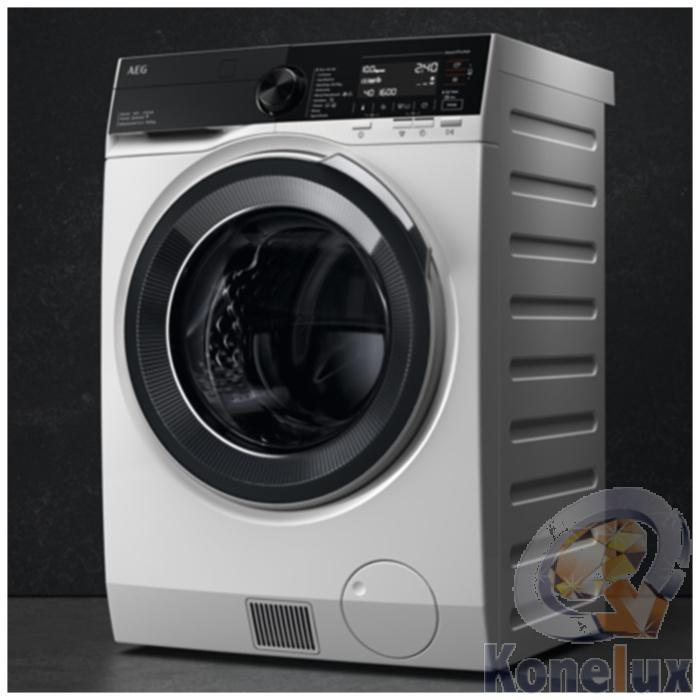 AEG LWR98165XE - Konelux