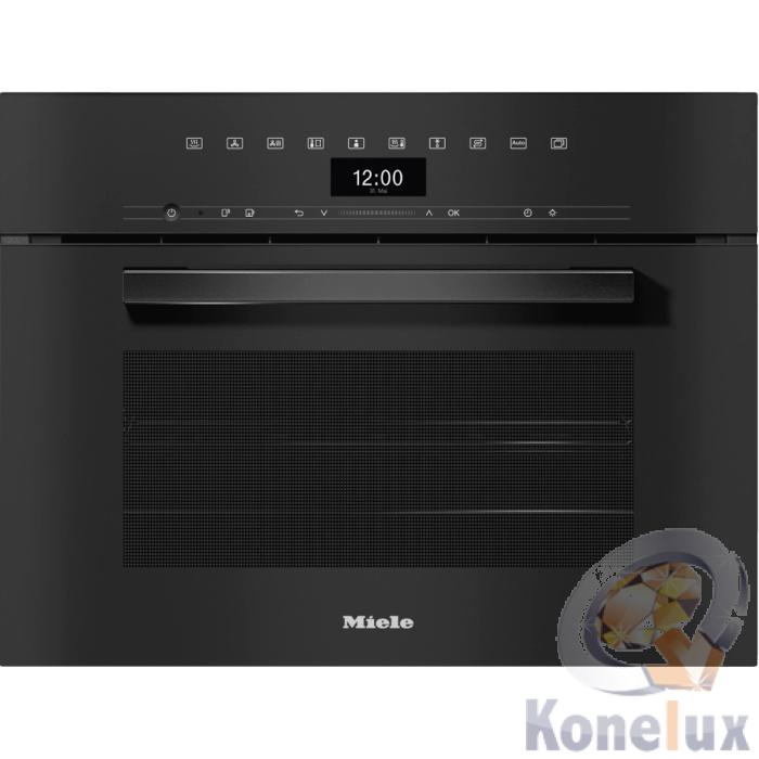 Miele DGC7440HC Pro OBSW - Konelux
