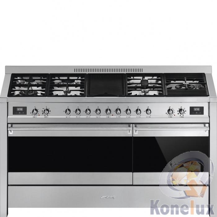 Smeg A581 - Konelux
