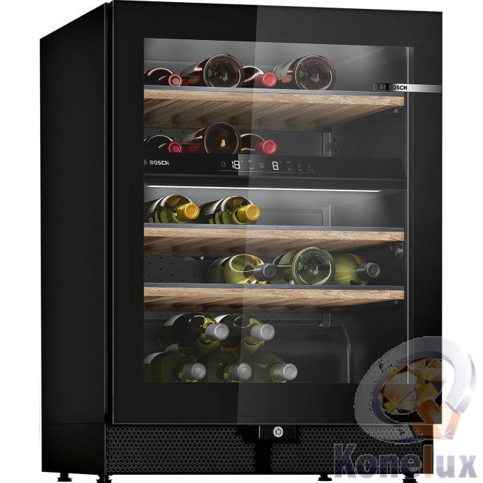 Bosch KWK16ABGB - Konelux