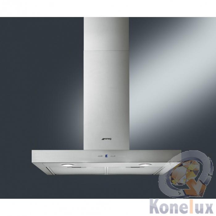 Smeg KAT600HXE - Konelux